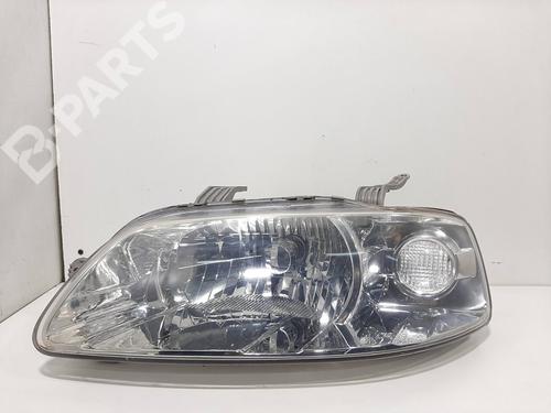 Used Left headlight CHEVROLET AVEO / KALOS Hatchback (T200) 1.4 16V (94 hp) 6795885