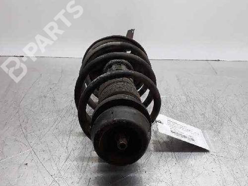 Left front shock absorber AUDI A3 (8L1) 1.9 TDI | BP5748050M16 