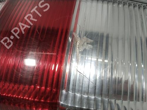 Left taillight MERCEDES-BENZ SPRINTER 3,5-t Bus (B906) 315 CDI (906.731, 906.733, 906.735) | BP29616242C34 