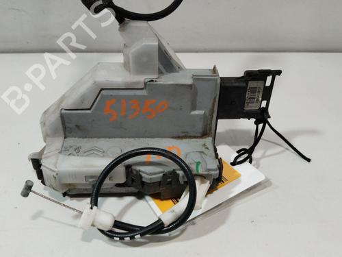 Used Rear right lock Rear right lock CITROËN XSARA PICASSO (N68) 2.0 HDi (90 hp) 33324430 33324430