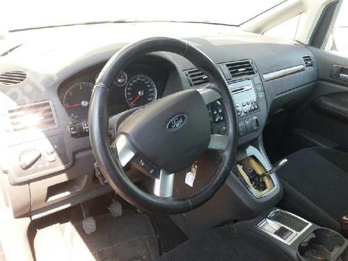 Left front steering knuckle FORD FOCUS C-MAX (DM2) | BP5870028M25 - Image 7