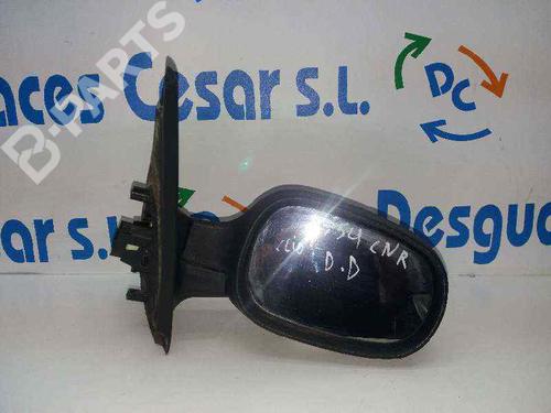 Retrovisor derecho RENAULT CLIO II (BB_, CB_) [1998-2016]  5199492