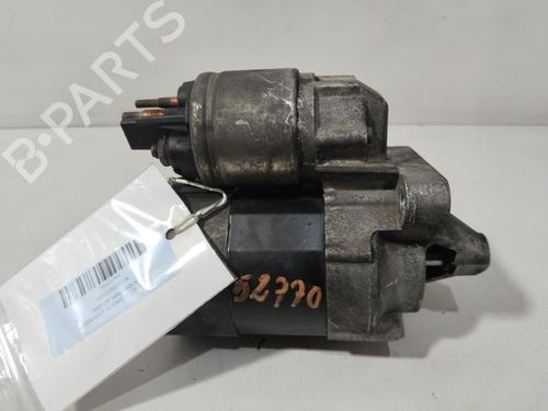 Startmotor RENAULT SCÉNIC II (JM0/1_) 1.6 (JM0C, JM0J, JM1B) | BP30393102M8