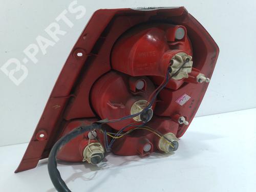 Left taillight CHEVROLET KALOS  | BP10541086C34 