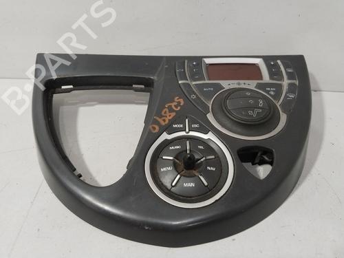 Used Climate control CITROËN C8 (EA_, EB_) 2.2 HDi (128 hp) 30508672