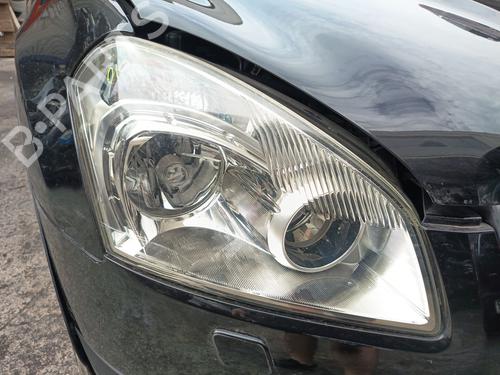 Højre forlygte Højre forlygte NISSAN QASHQAI I (J10, NJ10) 2.0 (141 hp) 37487436 37487436