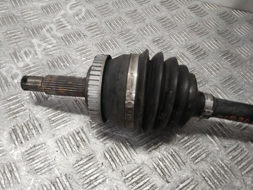Left front driveshaft HYUNDAI SONATA V (NF) 2.0 CRDi | BP31979961M38