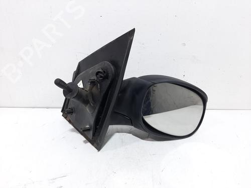 Right mirror CITROËN C3 I (FC_, FN_) 1.4 HDi | BP17462704C27 