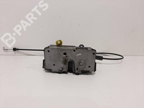 Front right lock FIAT PUNTO (188_)  | BP6456376C97 