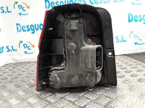 Right taillight SEAT AROSA (6H1)  | BP5232568C35 