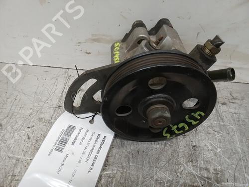 Used Steering pump Steering pump CHEVROLET KALOS 1.2 (72 hp) 8275588 8275588