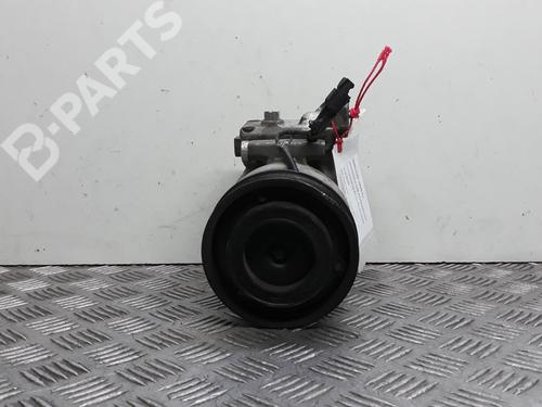 Used AC compressor HYUNDAI ELANTRA III (XD) 2.0 CRDi (113 hp) 10906275