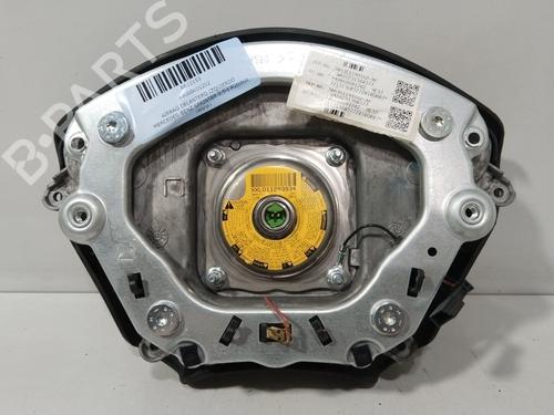 Driver airbag MERCEDES-BENZ SPRINTER 3,5-t Bus (B906) 315 CDI (906.731, 906.733, 906.735) | BP29520685C9 