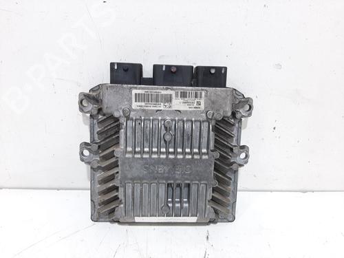 Used Engine control unit (ECU) Engine control unit (ECU) CITROËN C3 I (FC_, FN_) 1.4 HDi (68 hp) 17447320 17447320