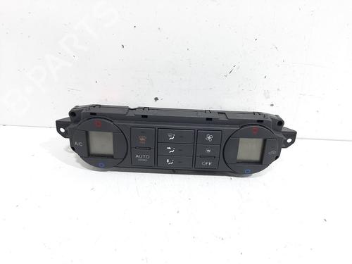 Used Climate control Climate control FORD FOCUS C-MAX (DM2) [2003-2007] 16345081 16345081