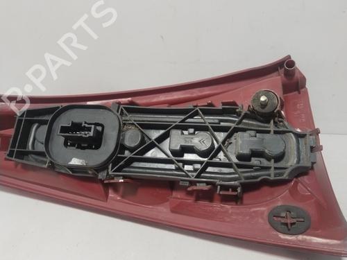 Right taillight CITROËN C3 I (FC_, FN_) 1.4 i | BP31638784C35 