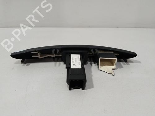 Warning switch MAZDA 2 (DE_, DH_) 1.3 (DE3FS) | BP28794529I22 - Image 4