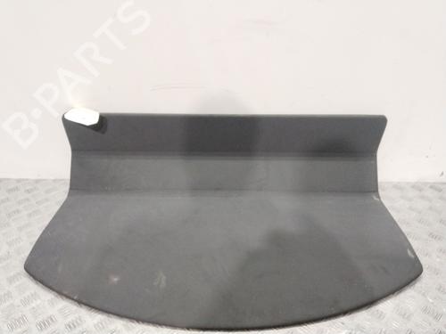 Rear parcel shelf TESLA MODEL Y (5YJY) EV | BP23984200C85 