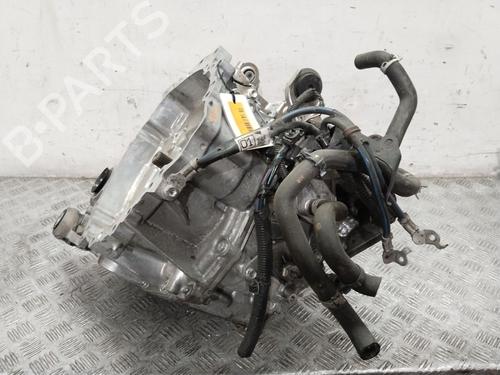 Gearbox TOYOTA COROLLA Estate (_E21_) 1.8 Hybrid (ZWE211) | BP37200608M3 - Image 2