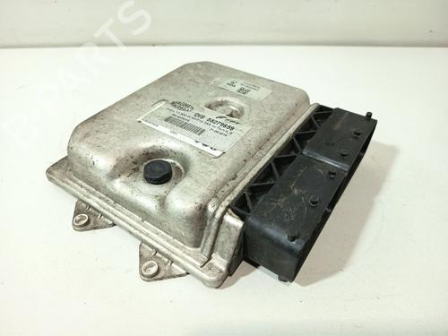 Engine control unit (ECU) OPEL COMBO Box Body/MPV (X12) 1.3 CDTI (B05) | BP34520456M57 - Image 3