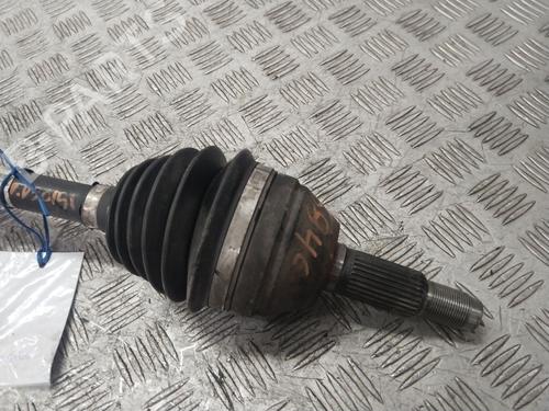Right front driveshaft CHEVROLET EPICA (KL1_) 2.0 | BP26599472M39 
