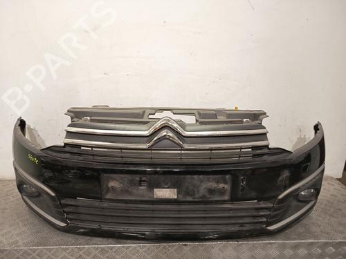 Used Front bumper Front bumper 37173189 37173189