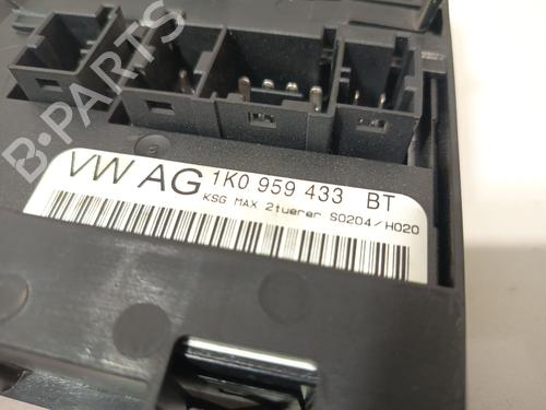 Electronic module VW GOLF V (1K1) 1.4 TSI | BP34631144M83 - Image 3