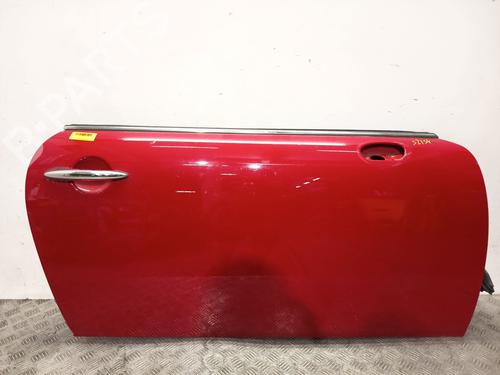 Used Right front door Right front door MINI MINI (R50, R53) Cooper (116 hp) 33843690 33843690