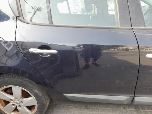 Used Right rear door Right rear door 37693119 37693119