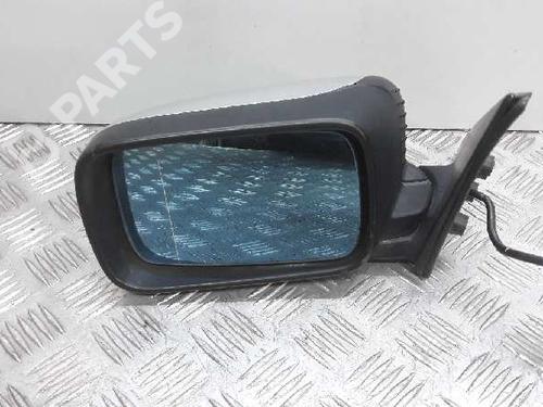 Used Left mirror BMW 3 Compact (E36) 316 i (102 hp) 6566416