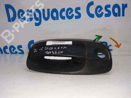 Used Front left exterior door handle NISSAN PRIMASTAR Van (X83) [2002-2025]  5198969