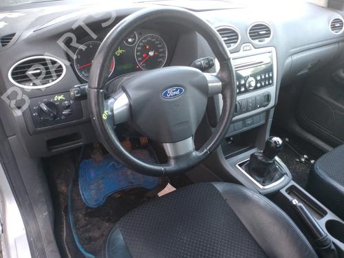 Headlight switch FORD FOCUS II (DA_, HCP, DP) | BP11529623I24 - Image 6