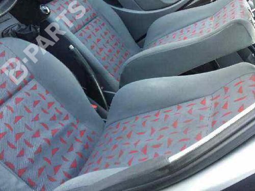 Left taillight SEAT CORDOBA (6K2) 1.4 | BP5206461C34 