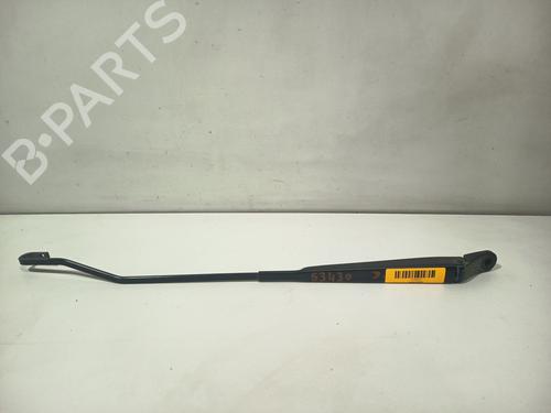 Used Front windshield wiper arm Front windshield wiper arm RENAULT KANGOO Express (FW0/1_) Z.E. (FW0Z, FW1Z) (60 hp) 33337839 33337839