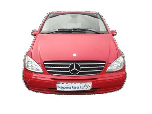 Used Parts MERCEDES-BENZ VIANO (W639) CDI 2.2 4-matic (639.711, 639.713, 639.811, 639.813,... 4275430