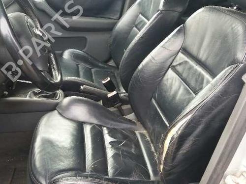 Engine control unit (ECU) AUDI A3 (8L1)  | BP6602598M57 