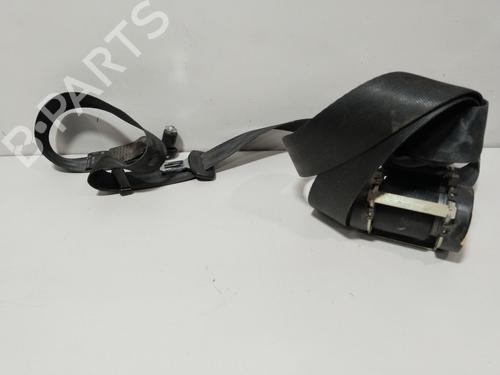 Rear left seatbelt OPEL COMBO Box Body/MPV (X12) 1.3 CDTI (B05) | BP36074222I29 - Image 2