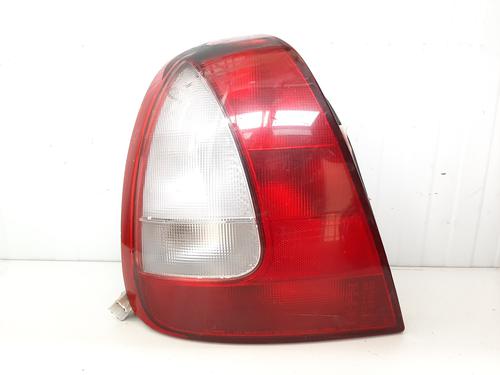 Used Left taillight DAEWOO NUBIRA Saloon (J100) [1997-2026]  5203189