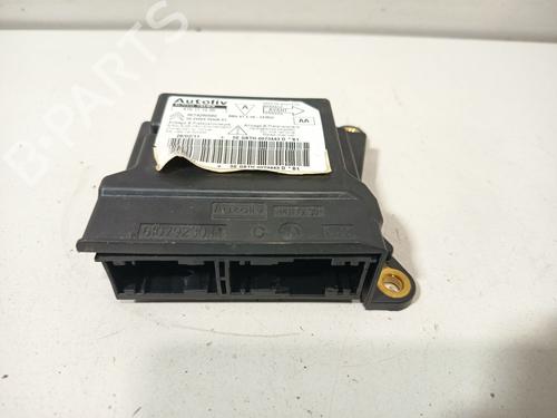 Used ECU airbags ECU airbags CITROËN C5 III (RD_) 3.0 HDi 240 (RDX8CA) (241 hp) 36295088 36295088