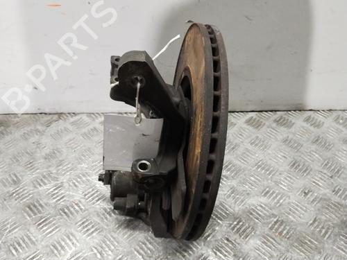 Right front steering knuckle OPEL ZAFIRA / ZAFIRA FAMILY B (A05) 1.9 CDTI (M75) | BP30194128M26