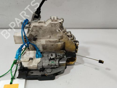 Used Front left lock Front left lock SEAT ALTEA XL (5P5, 5P8) [2006-2015] 33400965 33400965