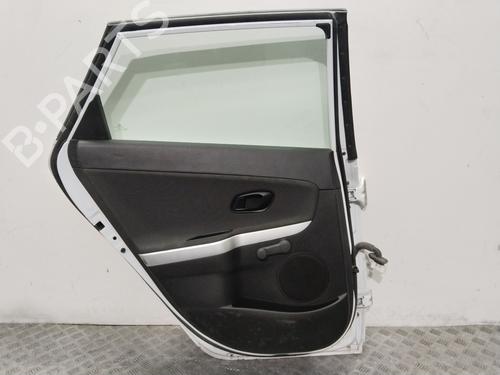 Left rear door KIA CEE'D Sportswagon (JD) 1.6 CRDi 110 | BP29385087C4 