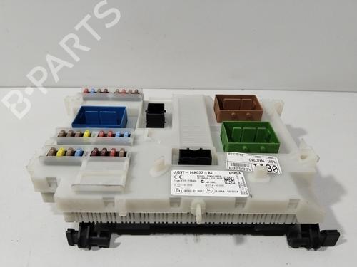 Sikringsdåse FORD MONDEO IV Saloon (BA7) [2007-2015]  28155505