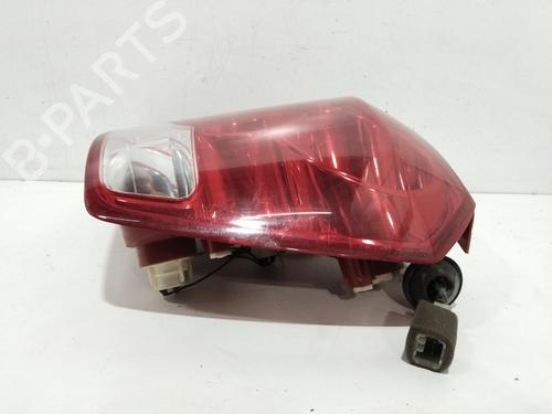 Right taillight DAEWOO KALOS (KLAS) 1.4 | BP17142876C35 