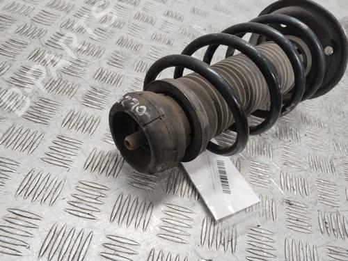 Left front shock absorber AUDI A3 (8L1)  | BP5166767M16 