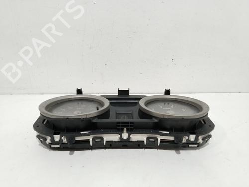 Instrument cluster RENAULT MEGANE II (BM0/1_, CM0/1_)  | BP14965413C47 