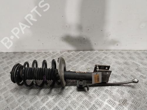 Used Right front shock absorber CITROËN C4 Picasso I MPV (UD_) 1.6 HDi (109 hp) 31873853