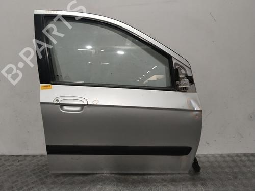 Porte avant droite Porte avant droite HYUNDAI GETZ (TB) 1.1 (63 hp) 33963856 33963856