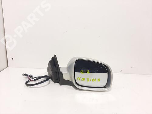 Used Right mirror VW PASSAT B5 (3B2) [1996-2001]  6680651