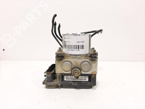 ABS pump PEUGEOT 307 SW (3H)  | BP6881962M43 